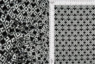 KNT1389-S312109 BLACK ACTIVEWEAR BIKER SHORTS BODYSUIT BOTTOMS CAMI DRESS DTY GEOMETRIC KNIT LOUNGEWEAR PANTS POLYESTER PRINT SKIRTS SPANDEX STRETCH T-SHIRT TOPS TUNICS