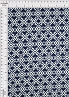 KNT1389-S312109 NAVY ACTIVEWEAR BIKER SHORTS BODYSUIT BOTTOMS CAMI DRESS DTY GEOMETRIC KNIT LOUNGEWEAR PANTS POLYESTER PRINT SKIRTS SPANDEX STRETCH T-SHIRT TOPS TUNICS
