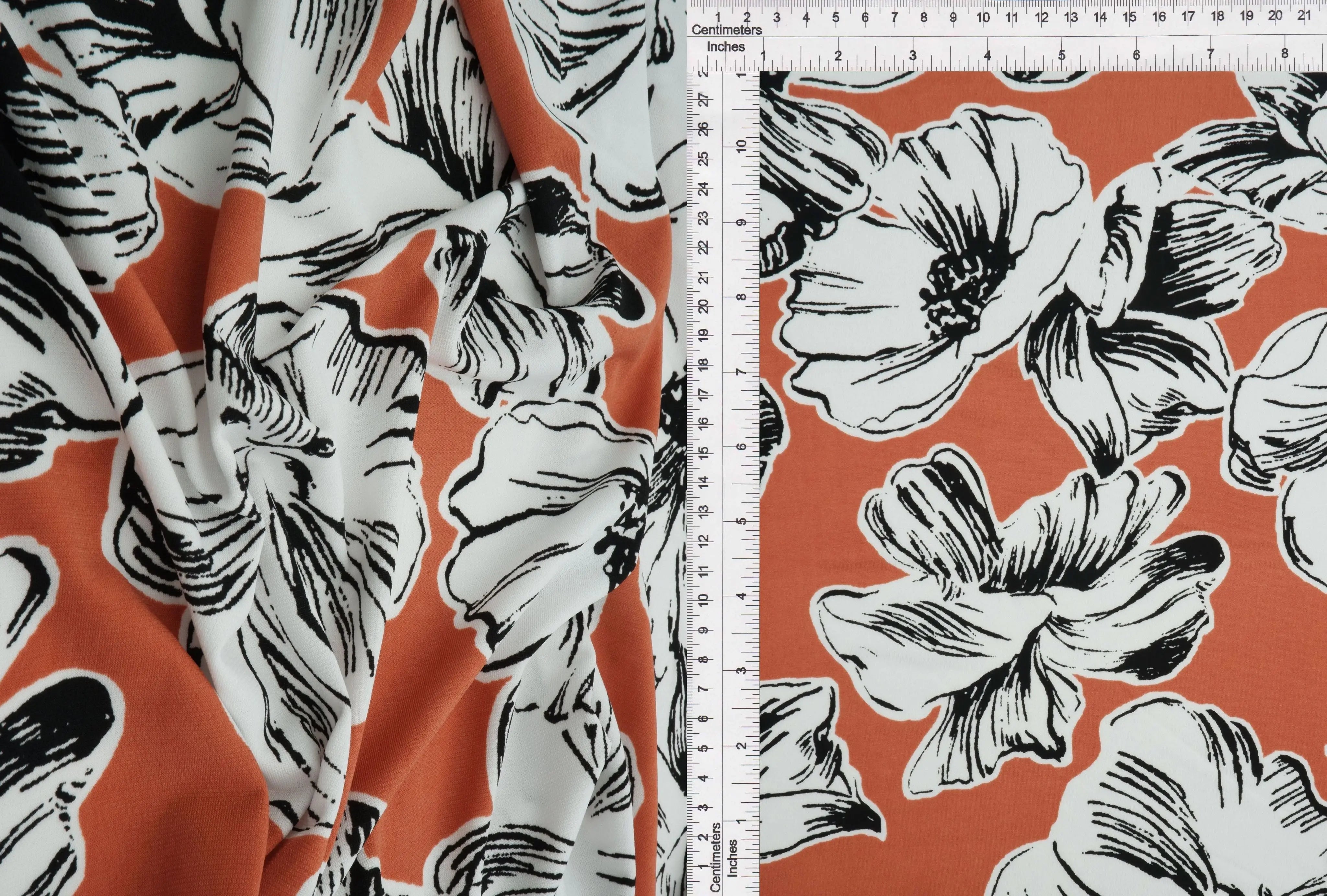 Fabric Selection Retail