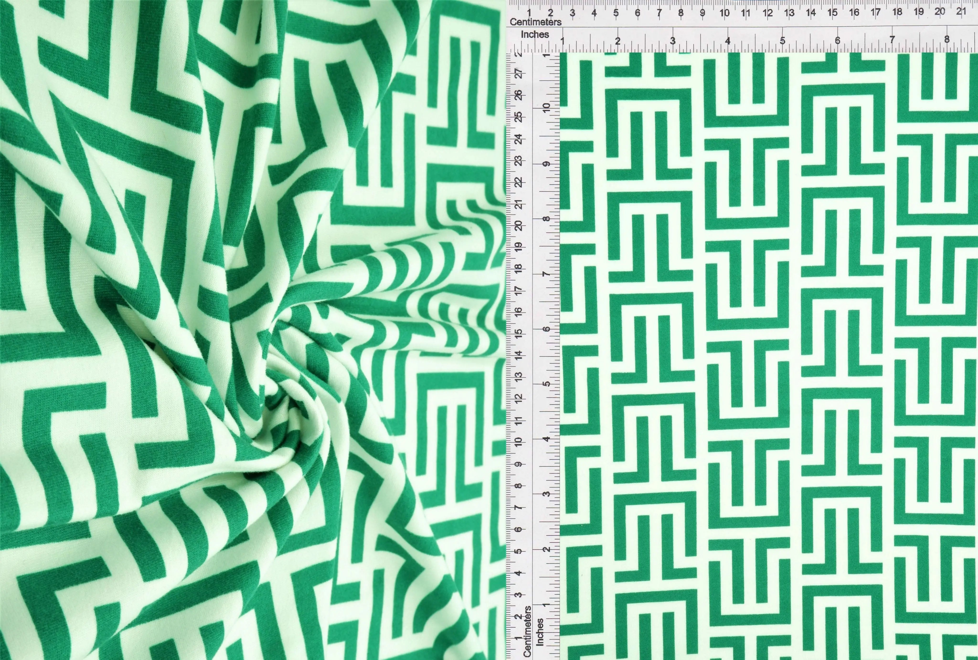 Fabric Selection Retail