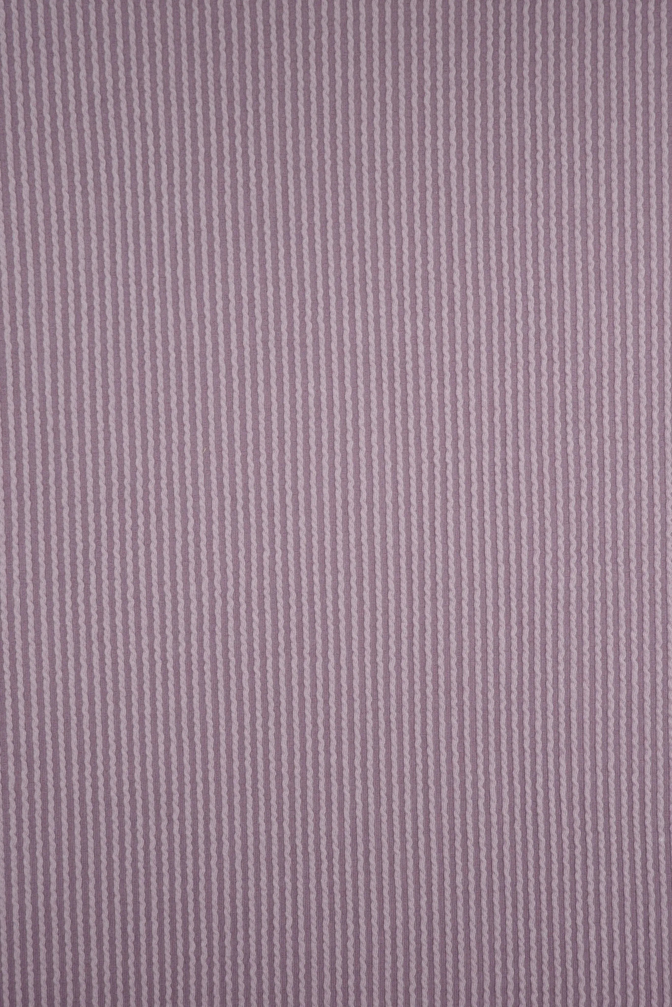 KNT4463 PURPLE VINTAGE BODYSUIT BOTTOMS CAMI DOUBLE KNIT DRESS JACQUARD LOUNGEWEAR NO-PRINT PANTS POLYESTER PURPLE RAYON RIB SOLID SPANDEX STRETCH SWEATER T-SHIRT URBAN