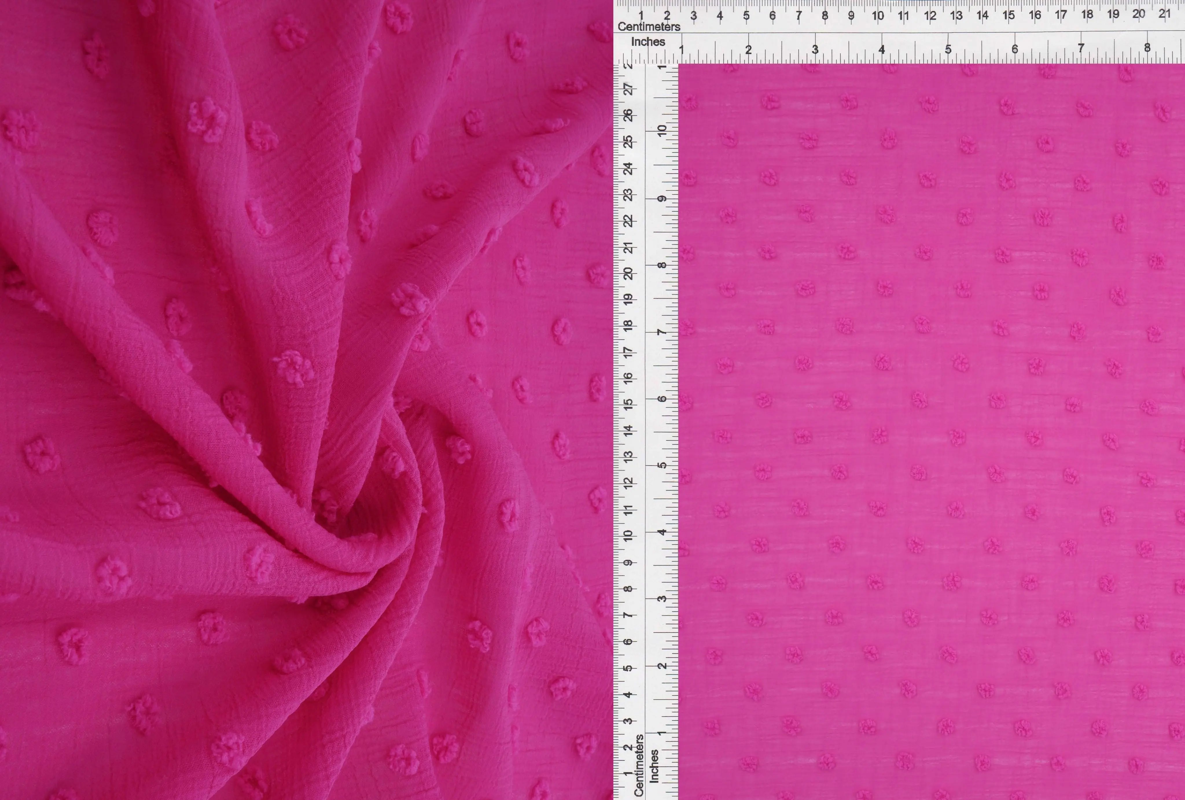 Fabric Selection Retail