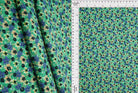 KNT4135-MS11150 GREEN BIKER SHORTS BLUE BODYSUIT BOTTOMS CAMI DITSY DRESS GREEN IVORY KNIT LOUNGEWEAR PANTS POLYESTER PRINT-B RIBBED 8X3 SPANDEX STRETCH SUBLIMATION T-SHIRT TOPS TUNICS