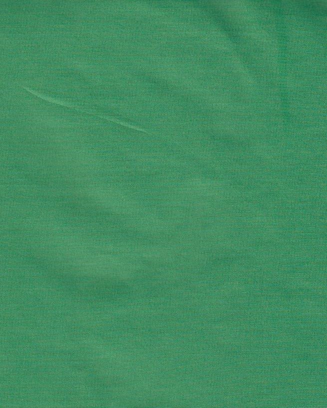 MTJ302 GREEN BODYSUIT BOTTOMS CAMI COATED DRESS KNIT LEATHER NO-PRINT OUTERWEAR PANTS POLYESTER SKIRTS SOLID SPANDEX STRETCH TOPS TUNICS