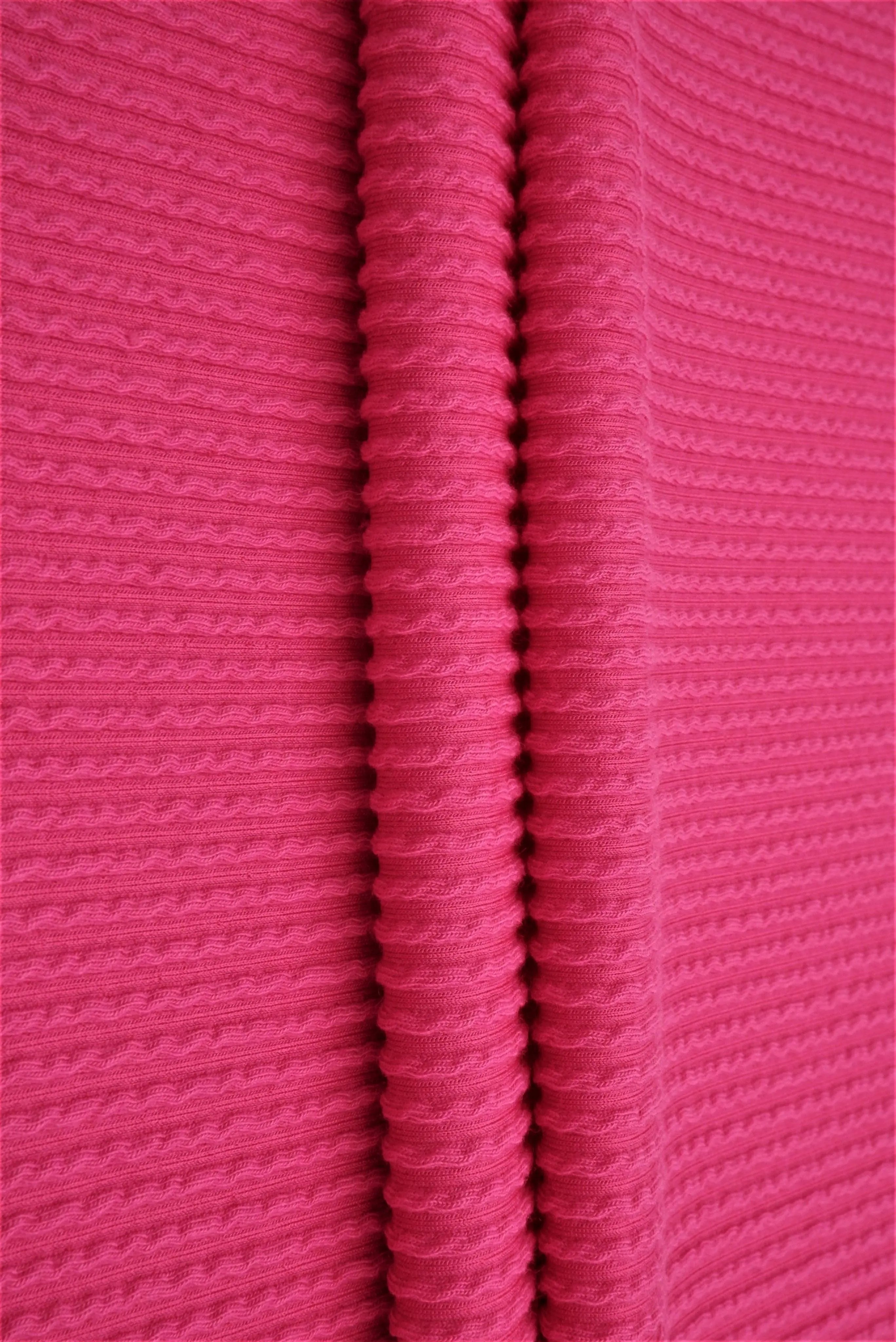 Fabric Selection Retail