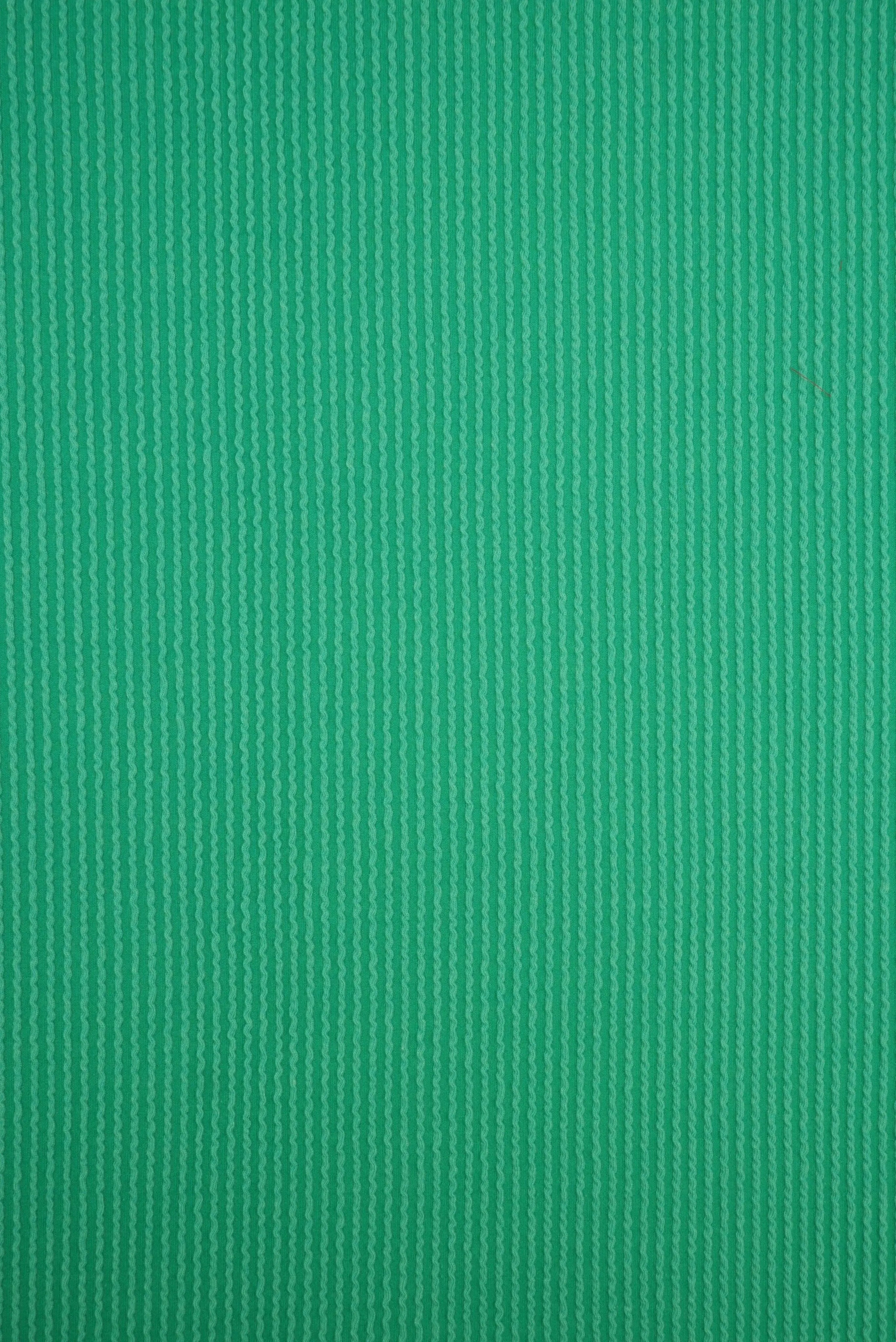 KNT4463 GREEN BODYSUIT BOTTOMS CAMI DOUBLE KNIT DRESS GREEN JACQUARD LOUNGEWEAR NO-PRINT PANTS POLYESTER RAYON RIB SOLID SPANDEX STRETCH SWEATER T-SHIRT URBAN