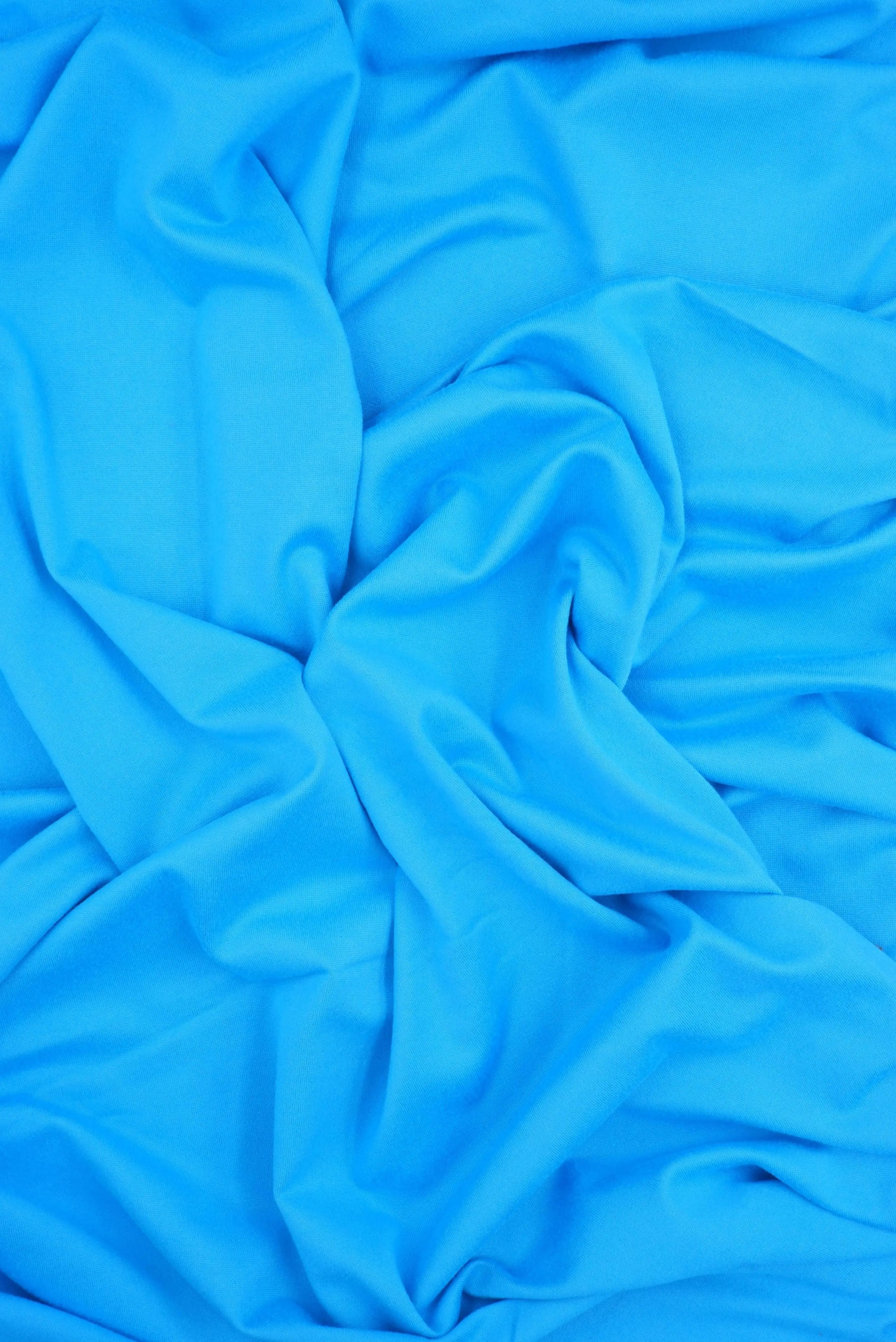 KNT2100 BLUE SCUBA BIKER SHORTS BLUE BODYSUIT CAMI DRESS DTY BRUSHED KNIT LOUNGEWEAR NO-PRINT PANTS POLYESTER SOLID SPANDEX STRETCH SUBLIMATION T-SHIRT TOPS TUNICS