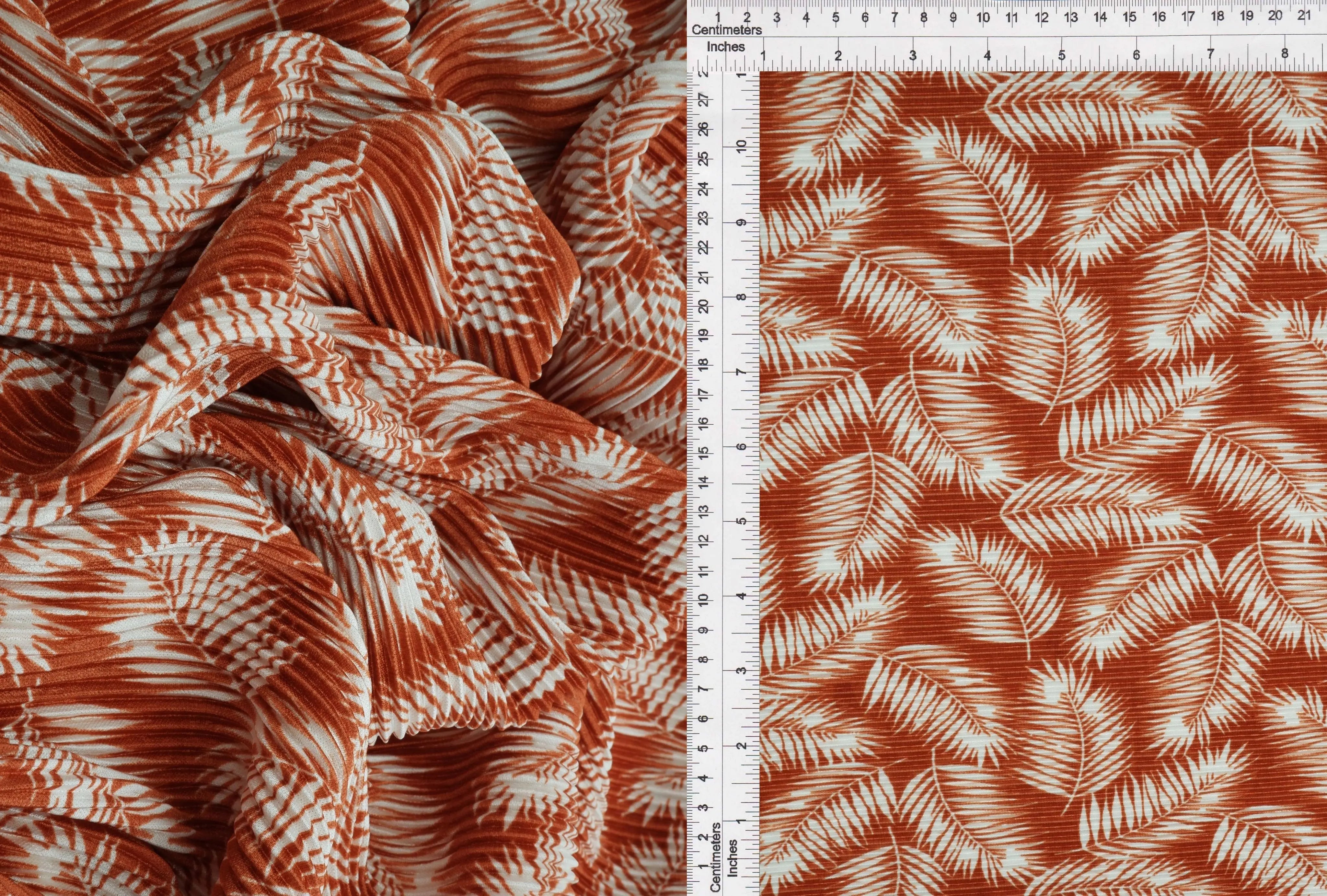Fabric Selection Retail