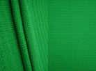 CRP4473 GREEN ACTIVEWEAR BODYSUIT BOTTOMS CREPE DRESS GREEN JERSEY NO-PRINT POLYESTER SOLID SPANDEX WOVEN