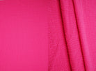 CRP4473 FUCHSIA ACTIVEWEAR BLACK BODYSUIT BOTTOMS CREPE DRESS JERSEY NO-PRINT POLYESTER SOLID SPANDEX WOVEN