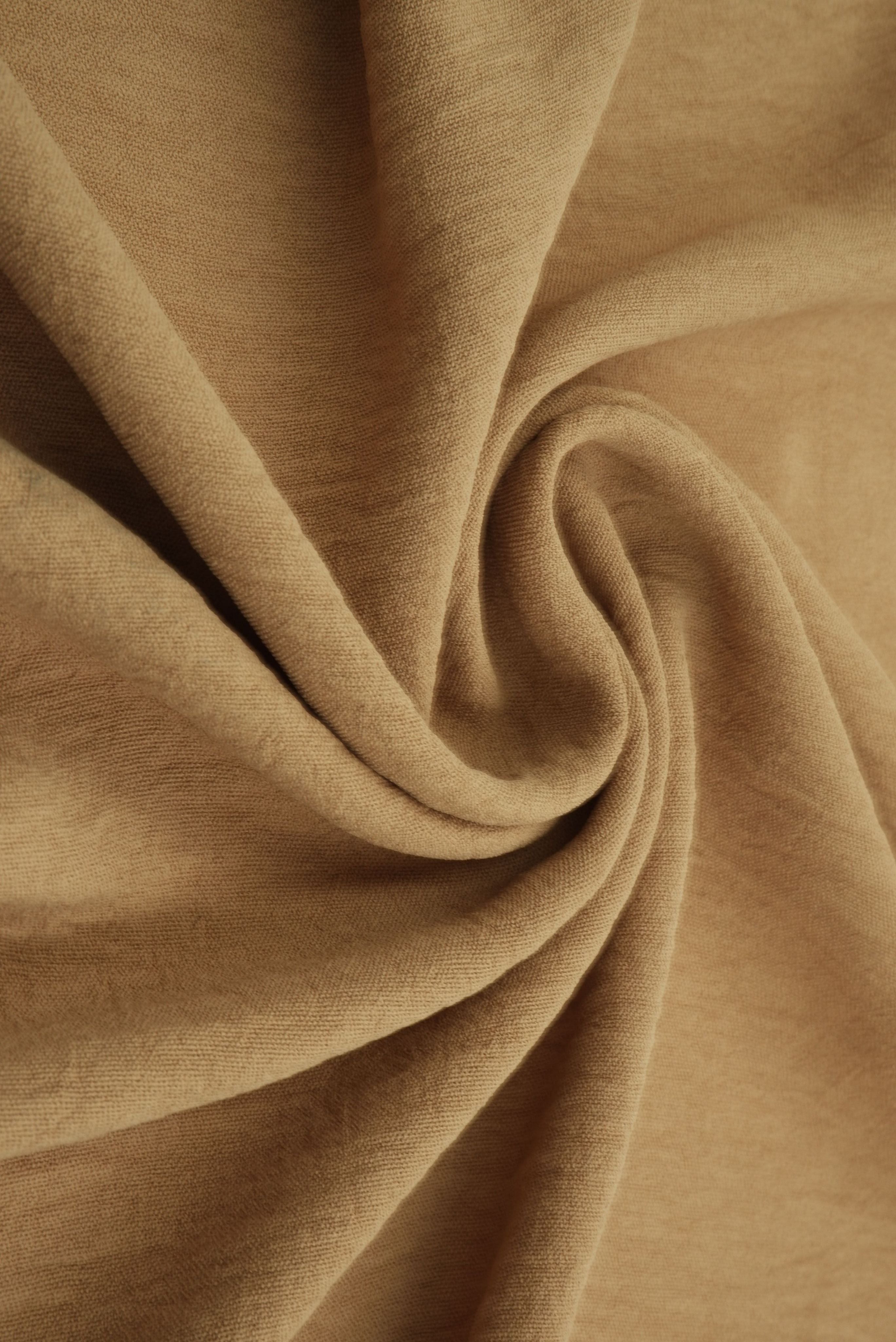 Fabric Selection Retail
