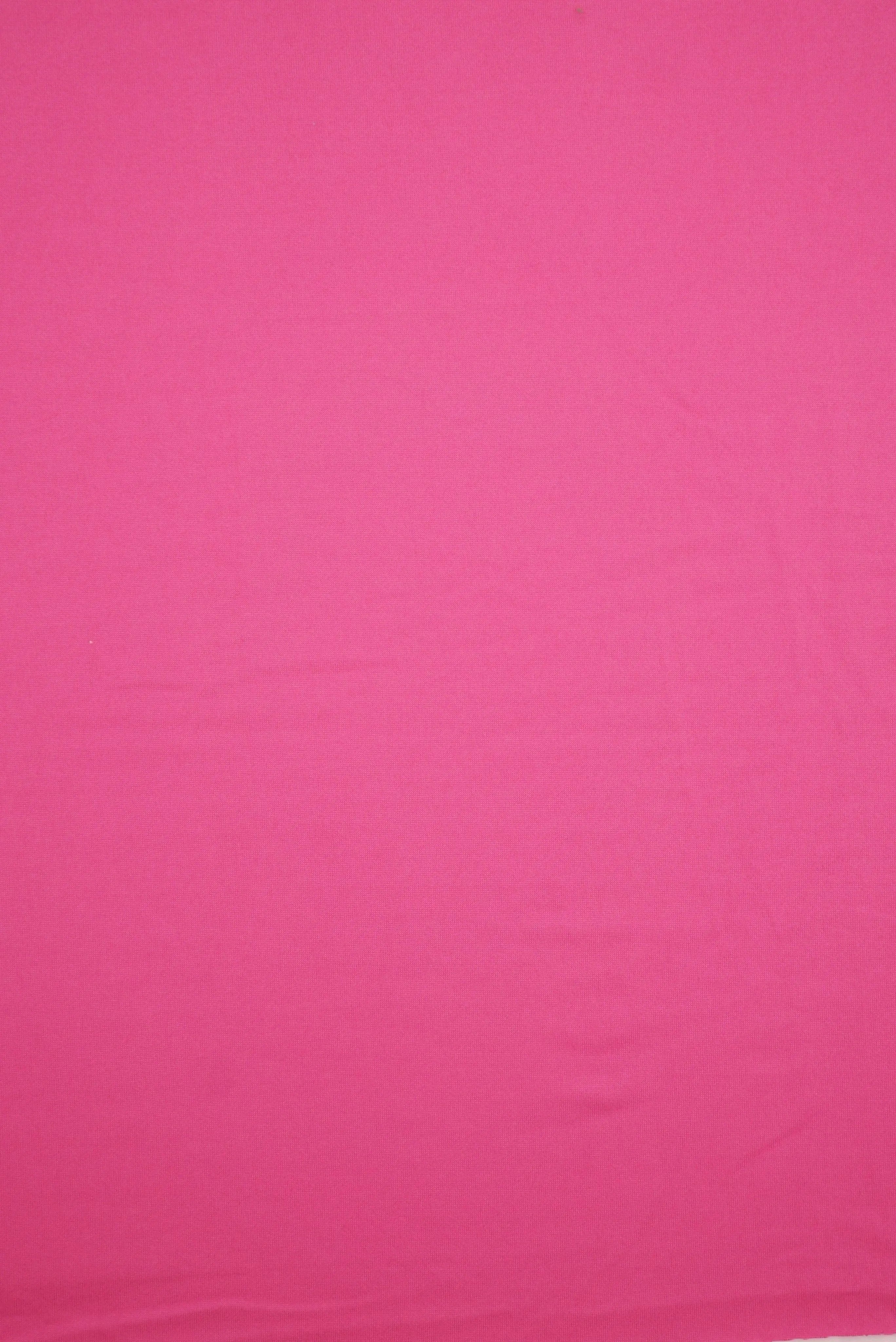 KNT2100 MAGENTA NEW BIKER SHORTS BODYSUIT CAMI DRESS DTY BRUSHED KNIT LOUNGEWEAR NO-PRINT PANTS PINK POLYESTER SOLID SPANDEX STRETCH SUBLIMATION T-SHIRT TOPS TUNICS