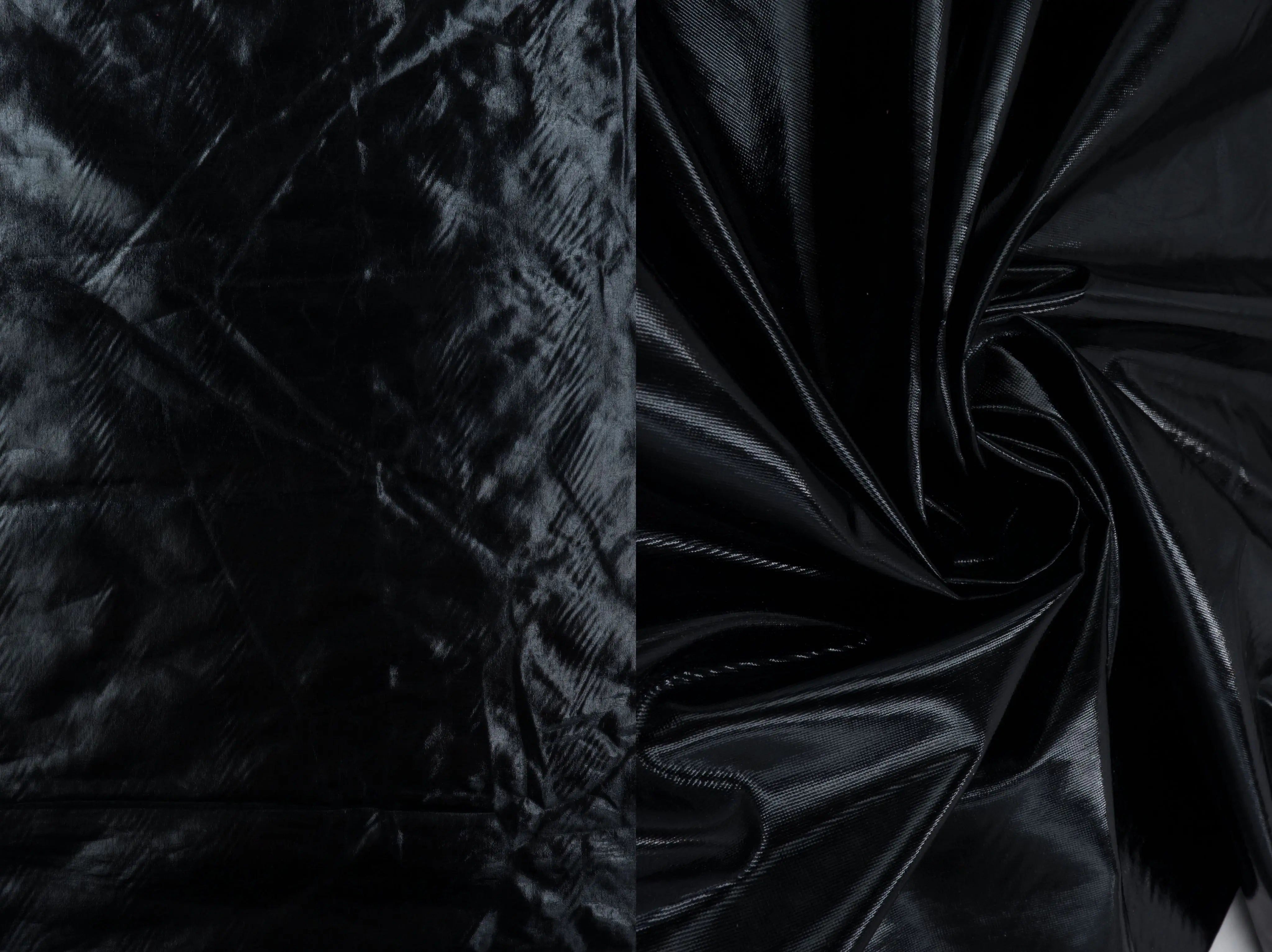Fabric Selection Retail