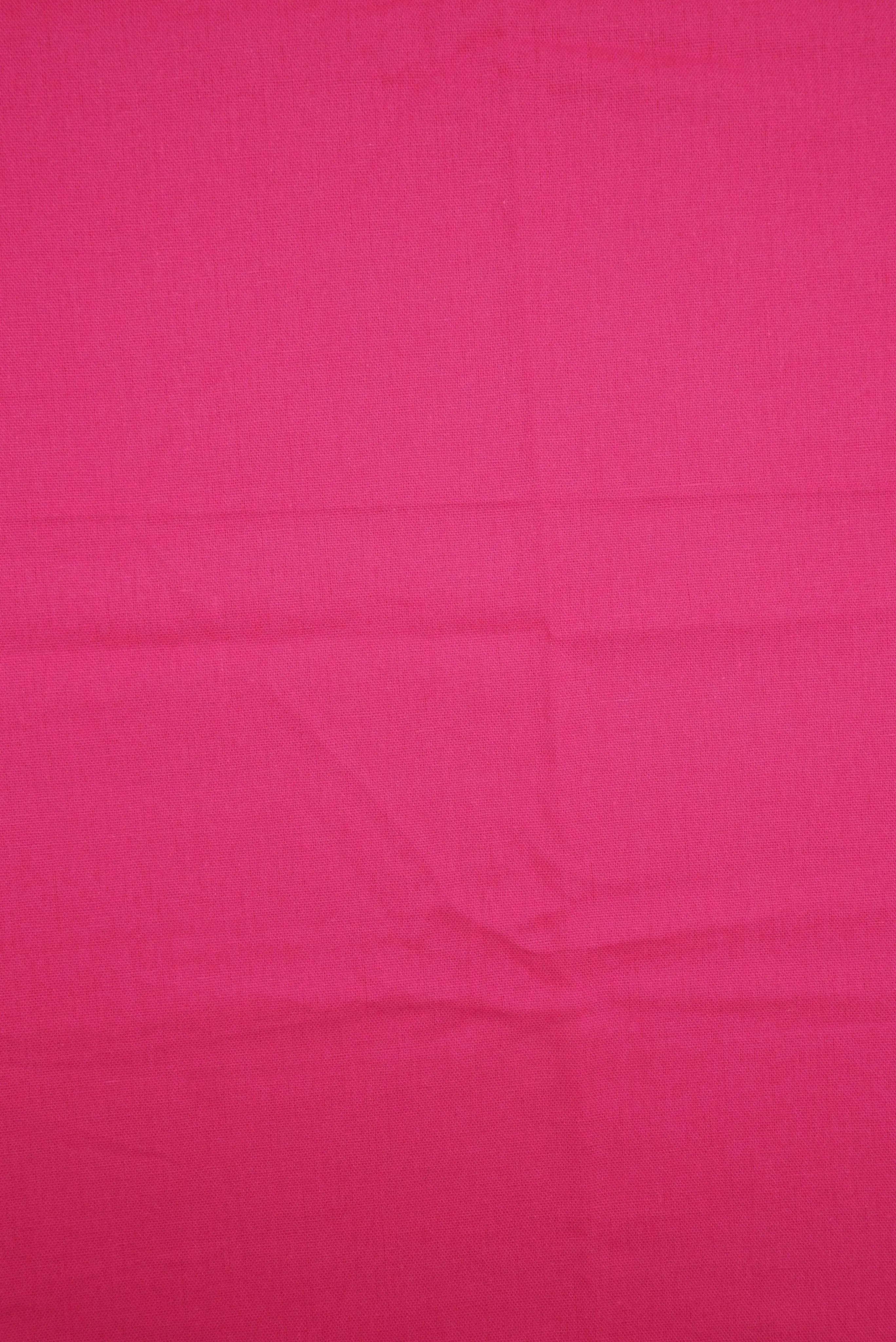 LIN-1500 PINK HOT BLOUSE BOTTOMS CAMI DRESS LINEN NO-PRINT OUTERWEAR SKIRTS SOLID TOPS TUNICS VISCOSE WOVEN