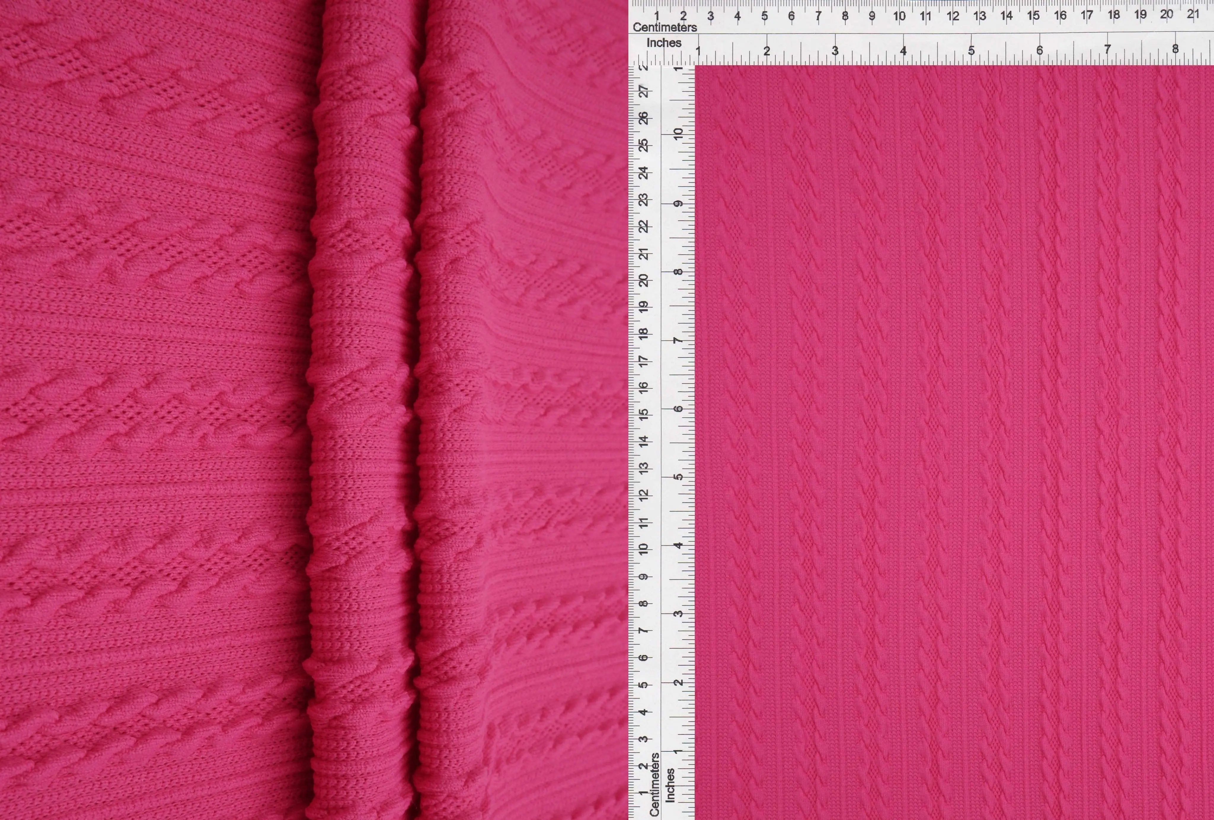 Fabric Selection Retail