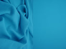 Crepe Bubble Solid Woven Fabric - CRP3324 