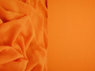 Crepe Bubble Solid Woven Fabric - CRP3324 
