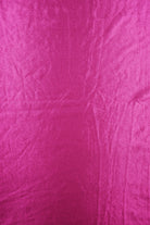 MTJ302 FUCHSIA SHINY BODYSUIT BOTTOMS CAMI COATED DRESS KNIT LEATHER NO-PRINT OUTERWEAR PANTS POLYESTER SKIRTS SOLID SPANDEX STRETCH TOPS TUNICS