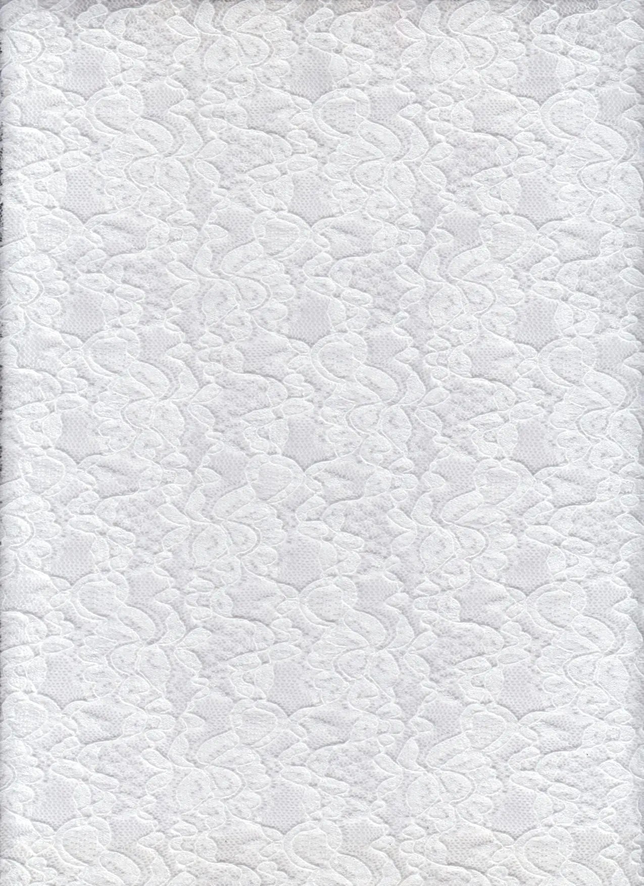 LACE4478 CREAM BLOUSE BODYSUIT BOTTOMS CAMI DRESS FLORAL LACE LOUNGEWEAR POLYESTER SOLID SPANDEX T-SHIRT TOPS TUNICS