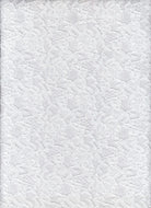 LACE4478 CREAM BLOUSE BODYSUIT BOTTOMS CAMI DRESS FLORAL LACE LOUNGEWEAR POLYESTER SOLID SPANDEX T-SHIRT TOPS TUNICS