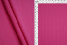 Rib Solid Stretch Knit Fabric - KNT3895 