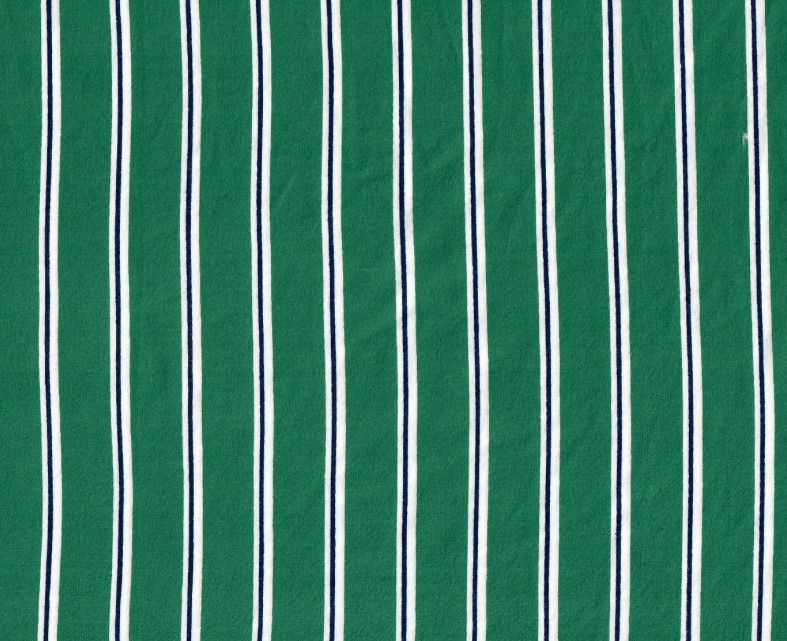 KNT2100-DU1276 GREEN BIKER SHORTS BODYSUIT CAMI DRESS DTY BRUSHED GREEN KNIT LOUNGEWEAR PANTS POLYESTER PRINT SPANDEX STRETCH STRIPE T-SHIRT TOPS TUNICS VERTICAL