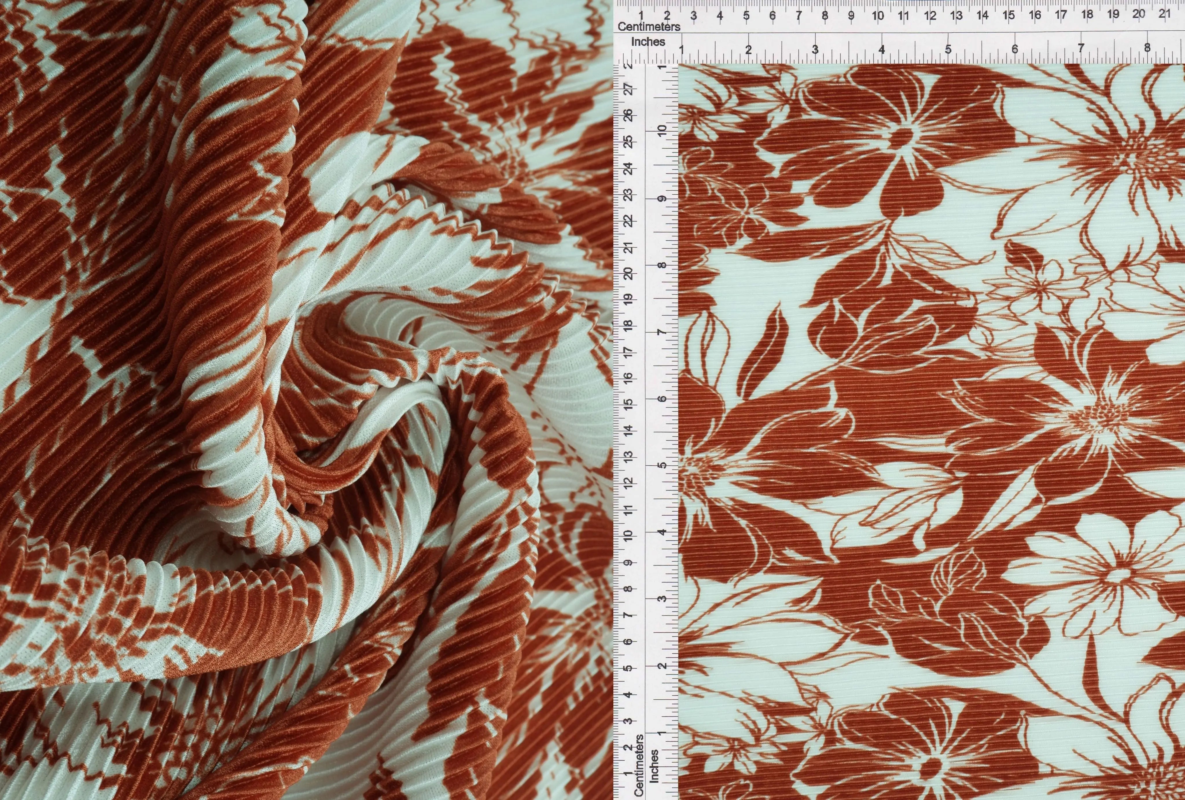 Fabric Selection Retail