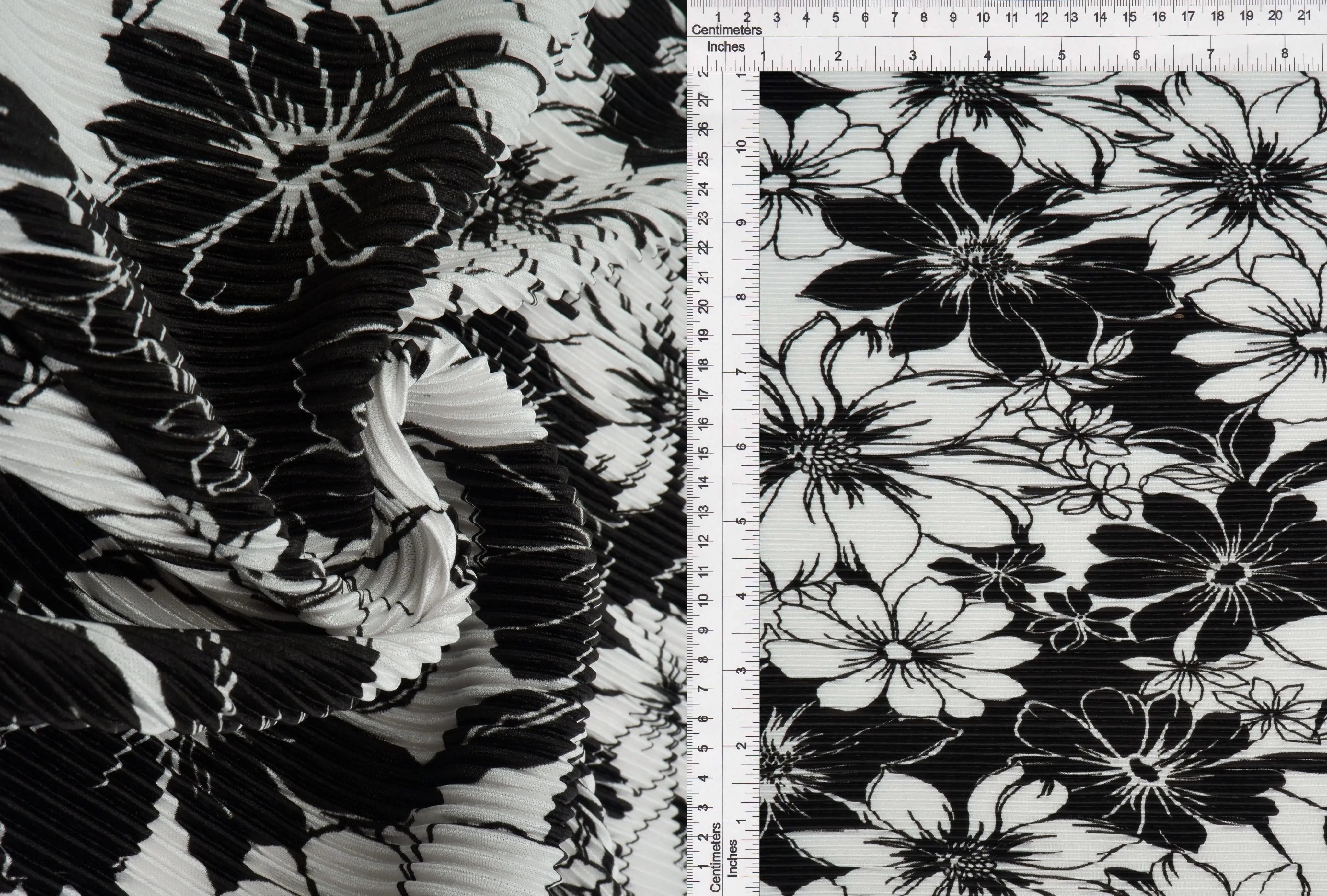 Fabric Selection Retail