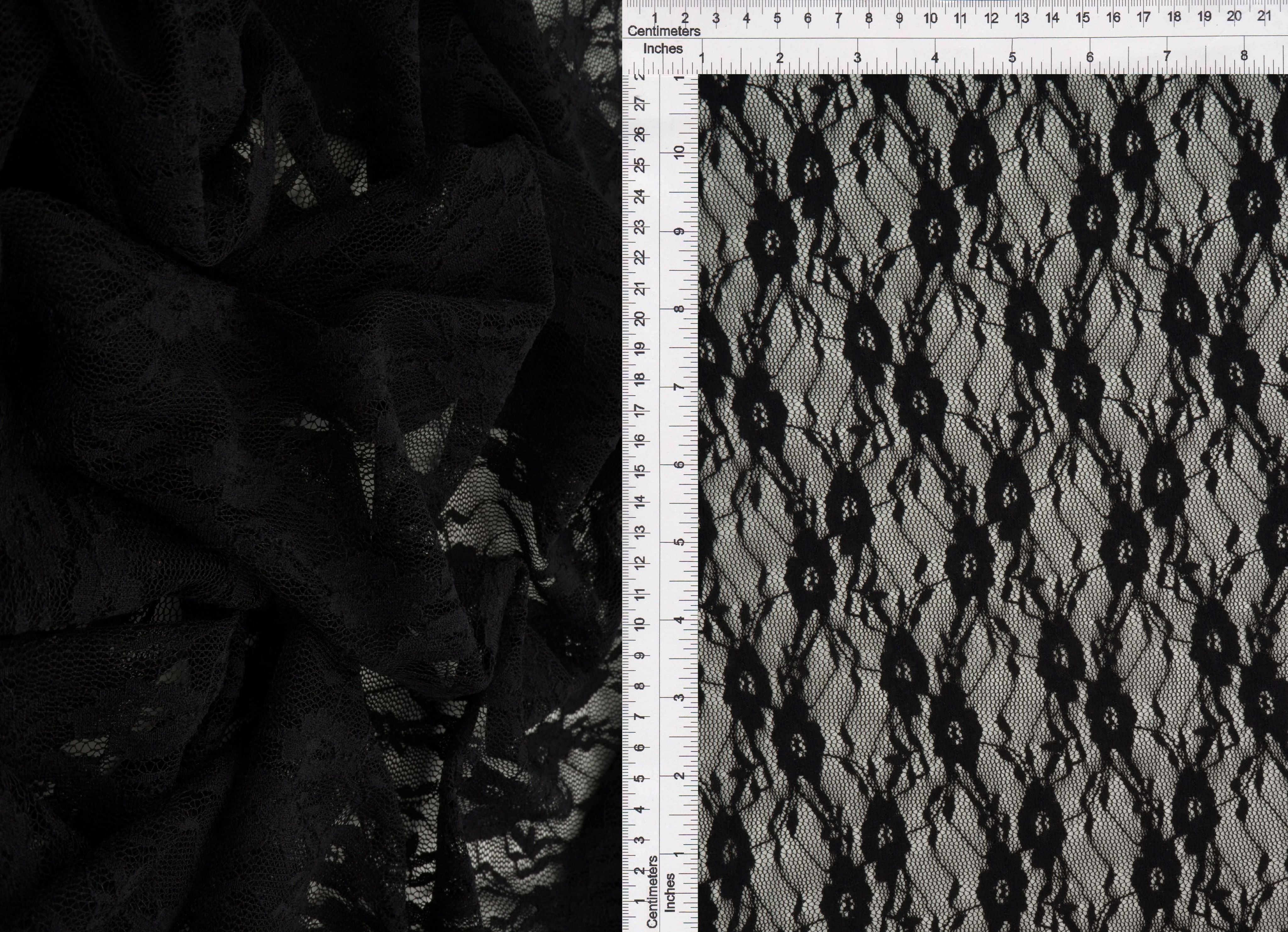 Fabric Selection Retail