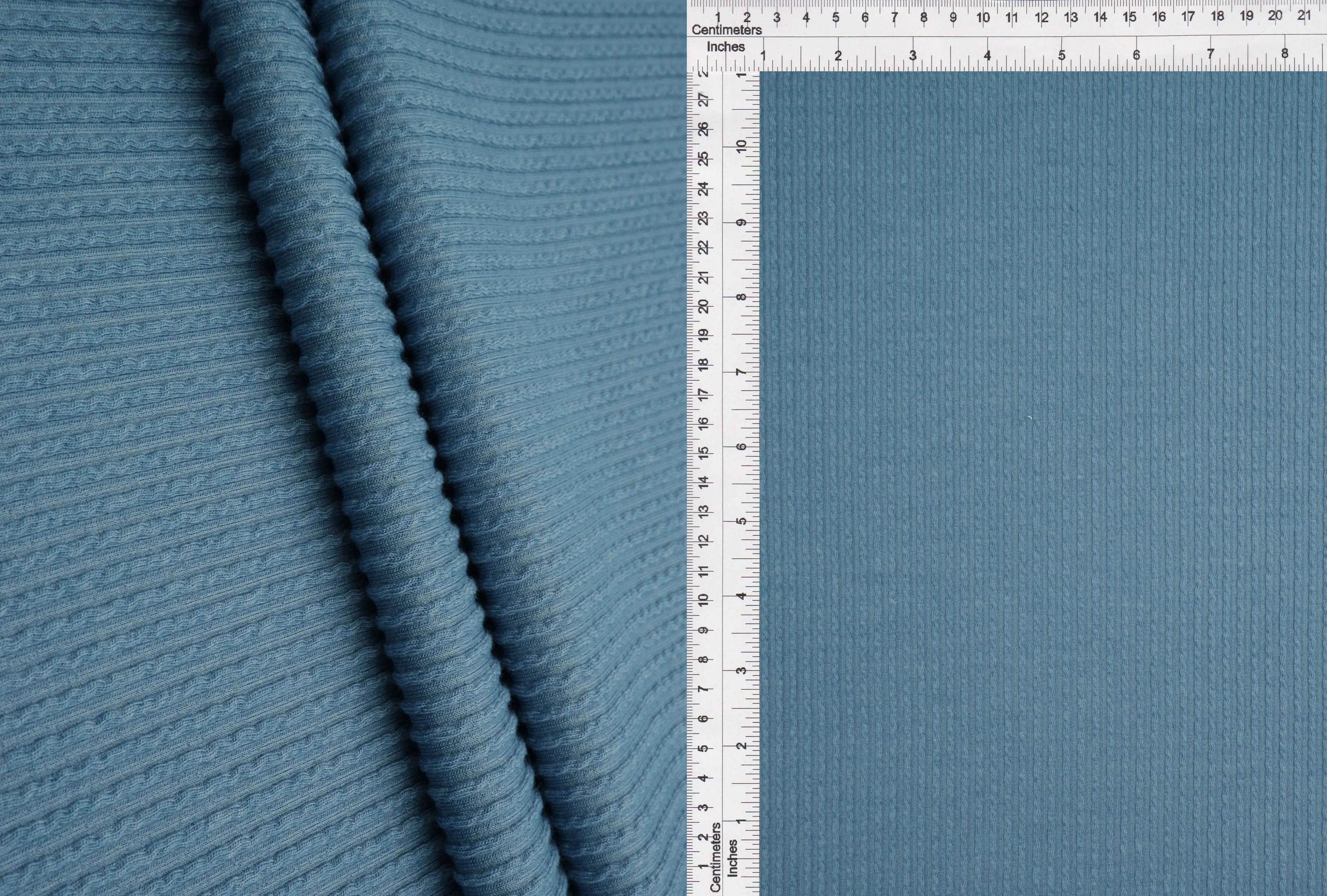 Fabric Selection Retail