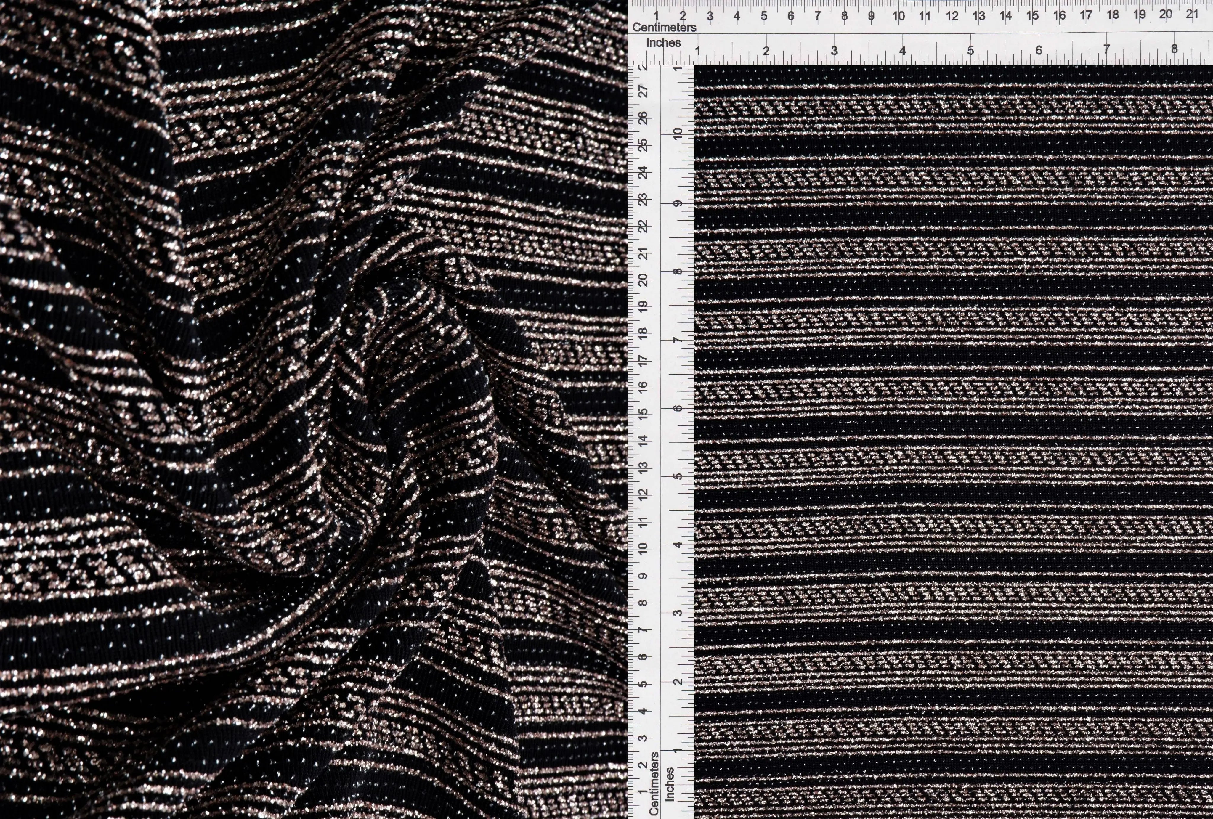 Fabric Selection Retail