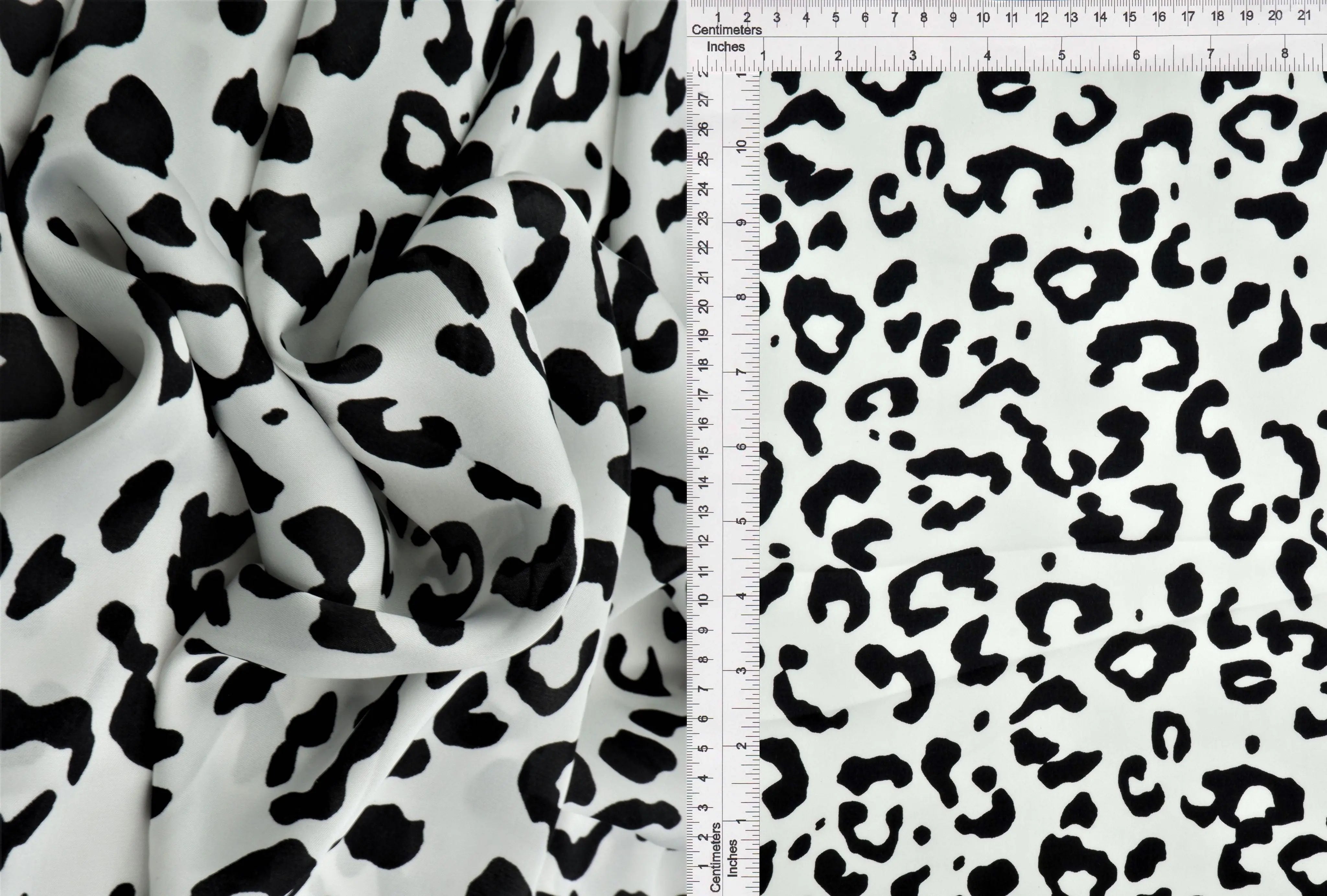 Fabric Selection Retail