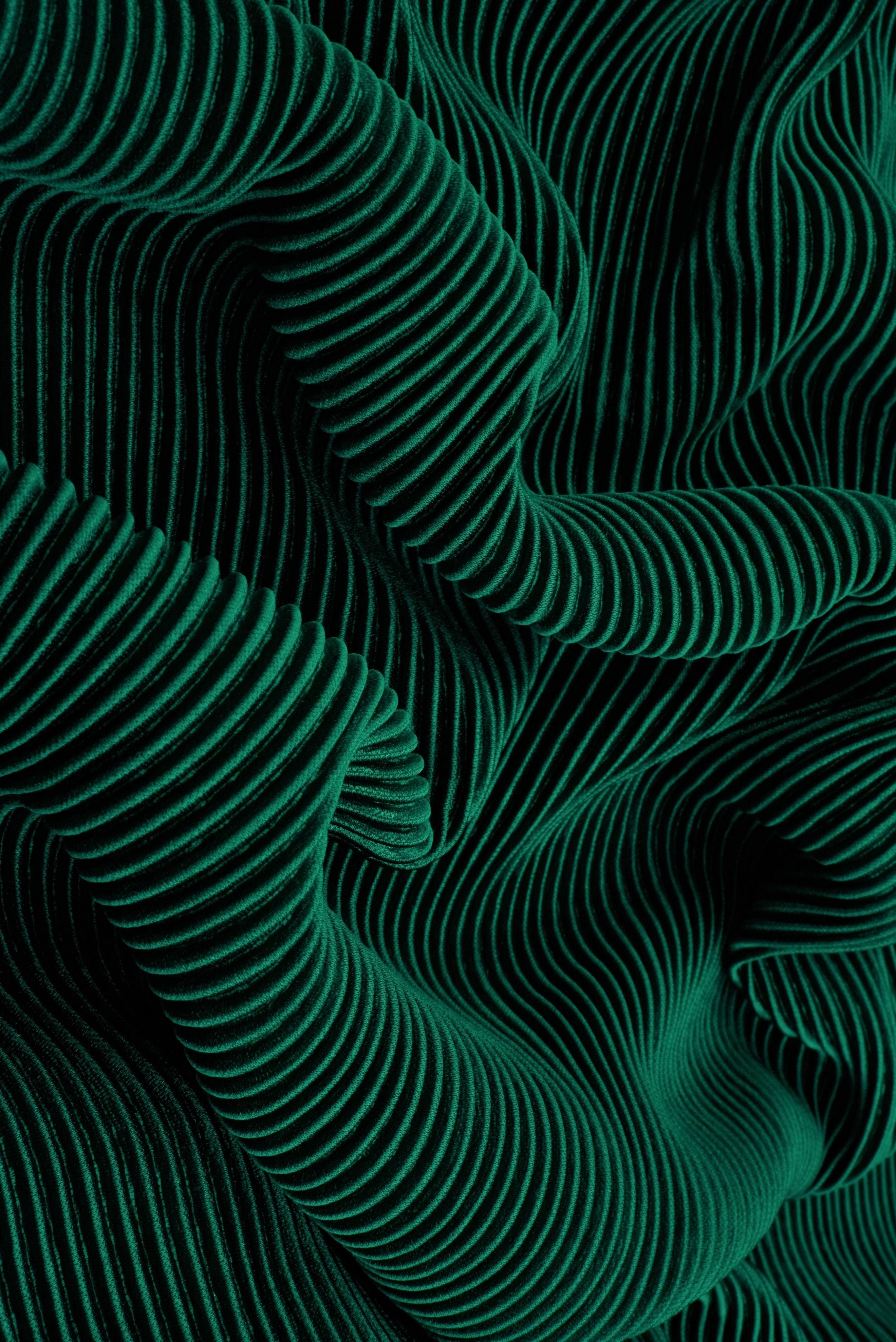 Fabric Selection Retail