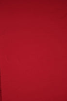 KNT2100 RED TANGO BIKER SHORTS BODYSUIT CAMI DRESS DTY BRUSHED KNIT LOUNGEWEAR NO-PRINT PANTS POLYESTER RED SOLID SPANDEX STRETCH SUBLIMATION T-SHIRT TOPS TUNICS