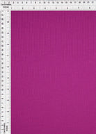 KNT4469 MAGENTA BODYSUIT BOTTOMS CAMI DRESS FUSCHIA KNIT NO-PRINT POLYESTER RAYON RIBBED SKIRTS SOLID-B SPANDEX TOPS