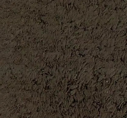 KNT4487 BROWN ACTIVEWEAR BOTTOMS BROWN KNIT LOUNGEWEAR NO-PRINT OUTERWEAR POLYESTER SOLID SPANDEX STRETCH SWEATER