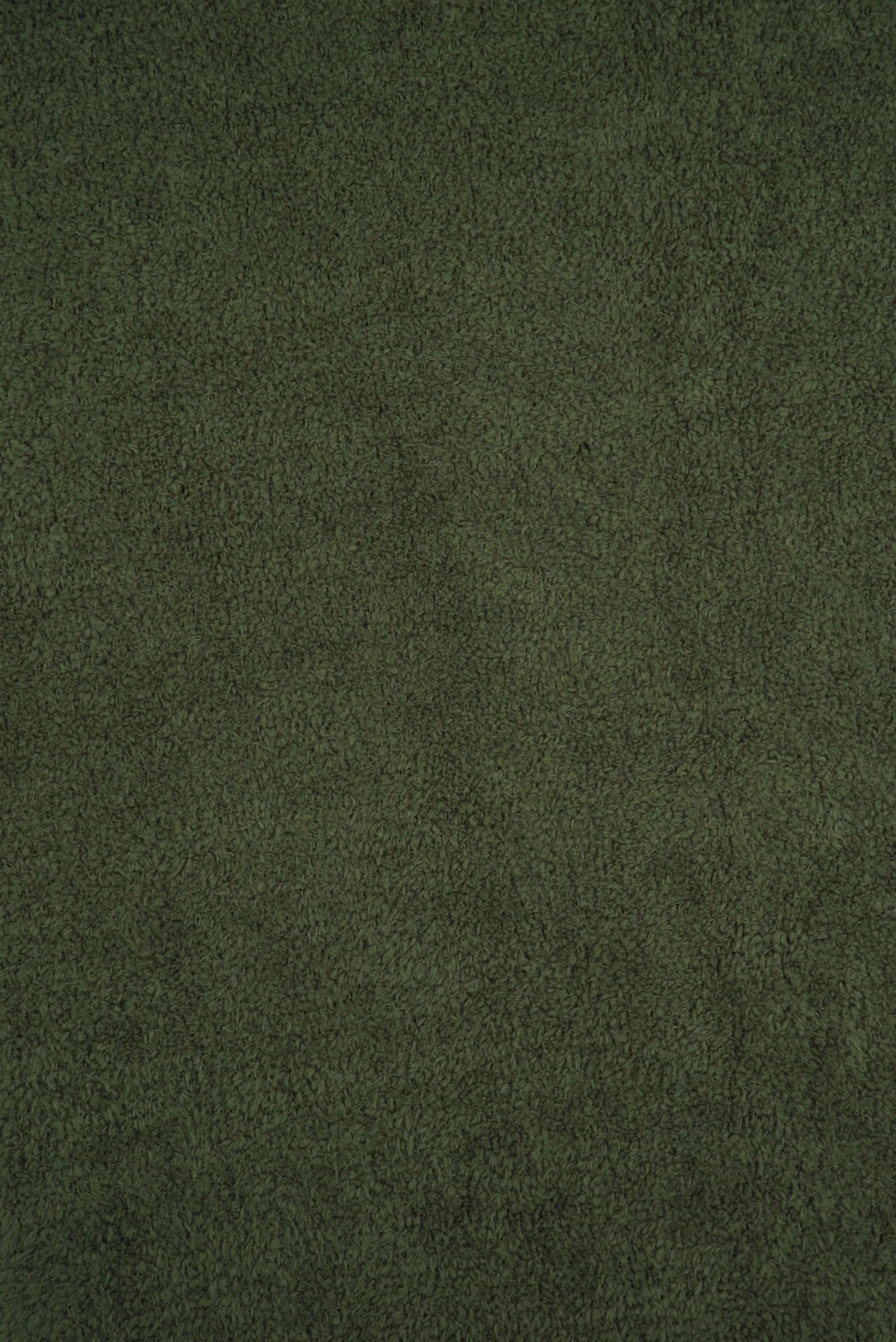 KNT4487 OLIVE VINTAGE ACTIVEWEAR BOTTOMS GREEN KNIT LOUNGEWEAR NO-PRINT OUTERWEAR POLYESTER SOLID SPANDEX STRETCH SWEATER