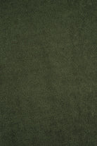 KNT4487 OLIVE VINTAGE ACTIVEWEAR BOTTOMS GREEN KNIT LOUNGEWEAR NO-PRINT OUTERWEAR POLYESTER SOLID SPANDEX STRETCH SWEATER