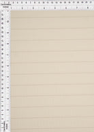 KNT1500-R STONE-R BOTTOMS CREAM DRESS HORIZONTAL STRIPE IVORY KNIT PANTS POLYESTER RIBBED 8X3 SOLID SPANDEX STRETCH TOPS
