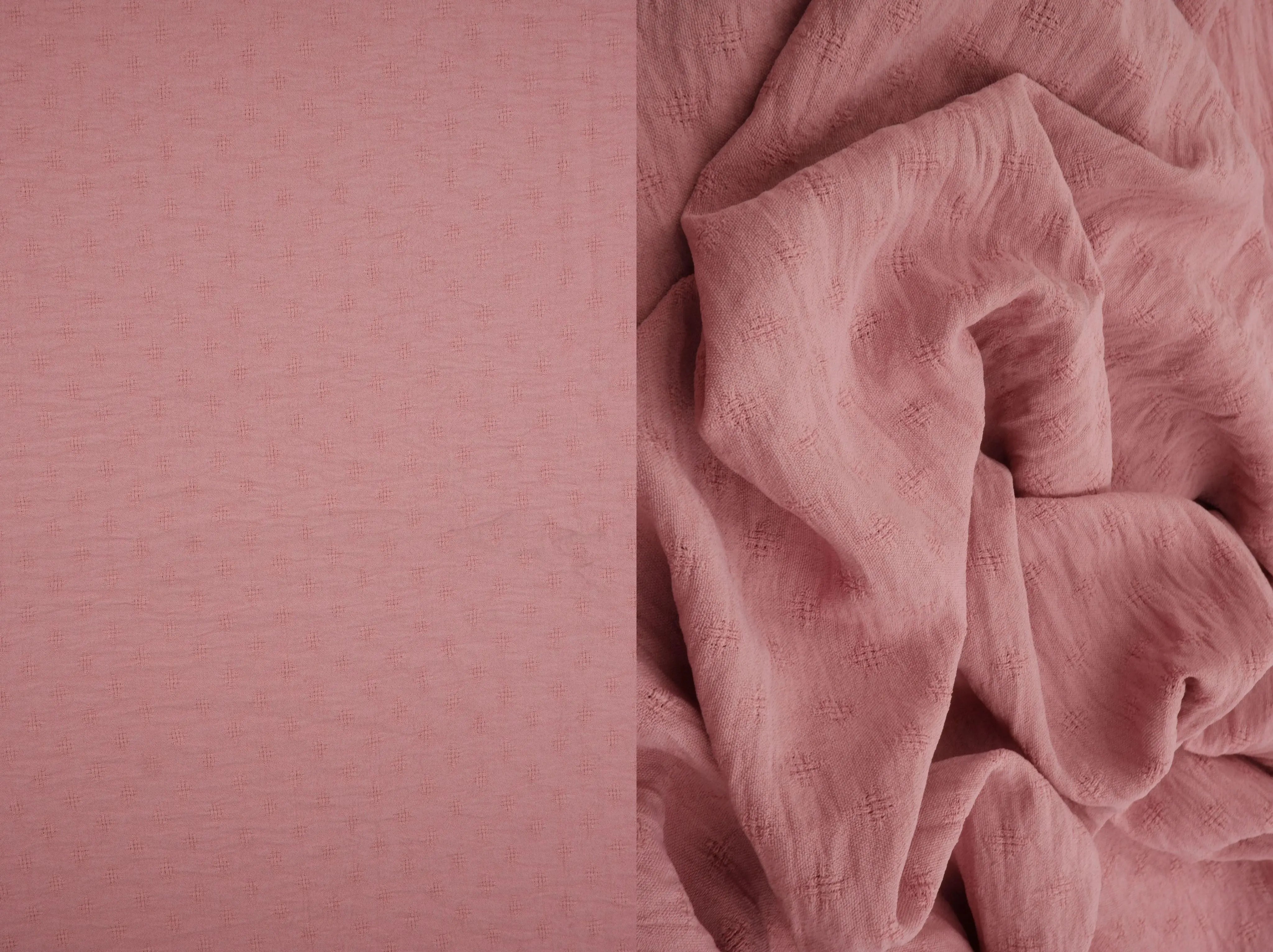 Fabric Selection Retail
