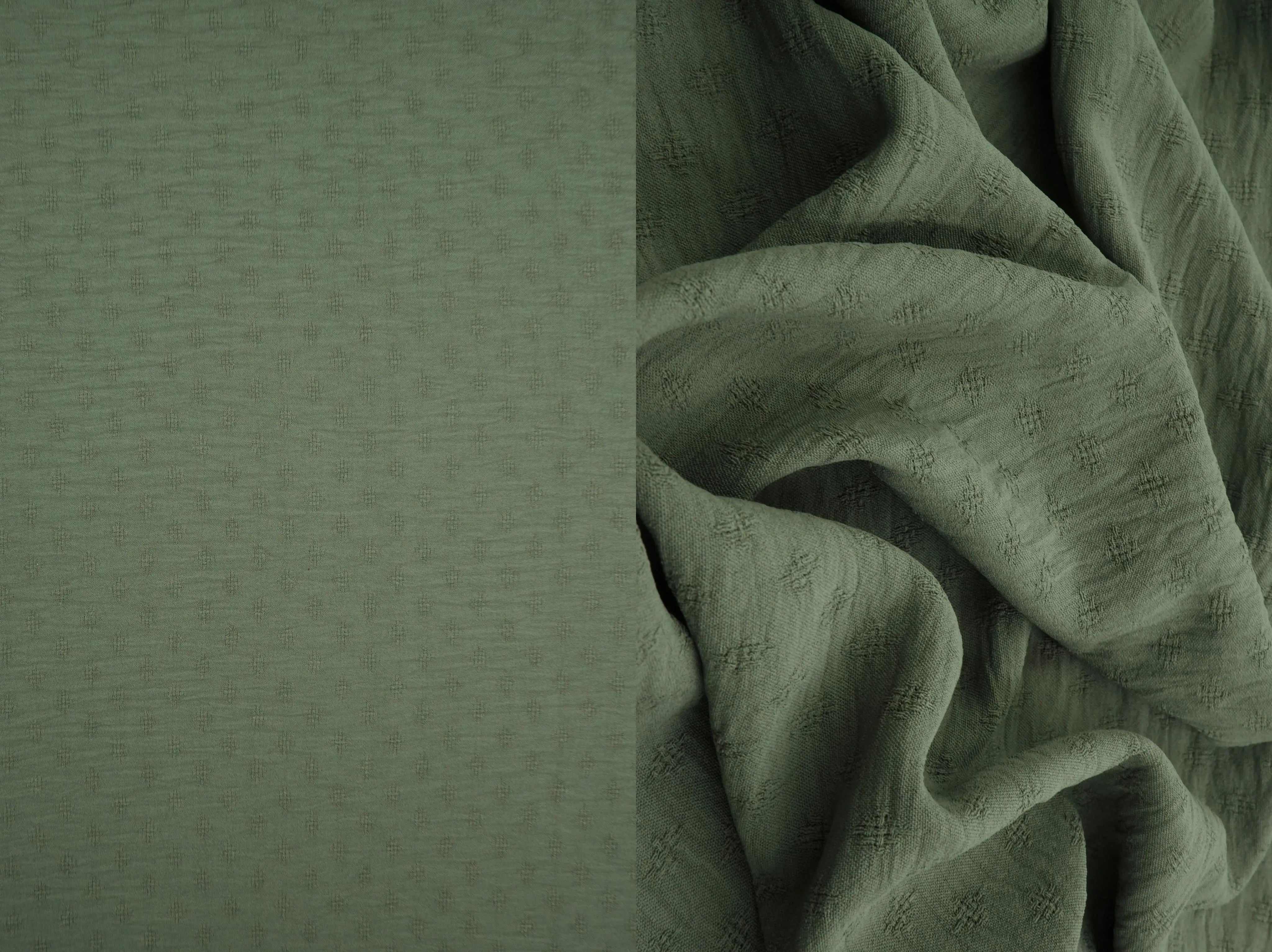 Fabric Selection Retail