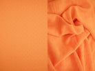Airflow Jacquard Woven Polyester Fabric - POP4496 