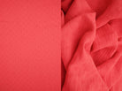 Airflow Jacquard Woven Polyester Fabric - POP4496 