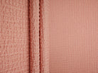 Waffle Crepe Solid Knit Fabric - CRP4501 