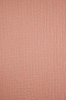 Waffle Crepe Solid Knit Fabric - CRP4501 