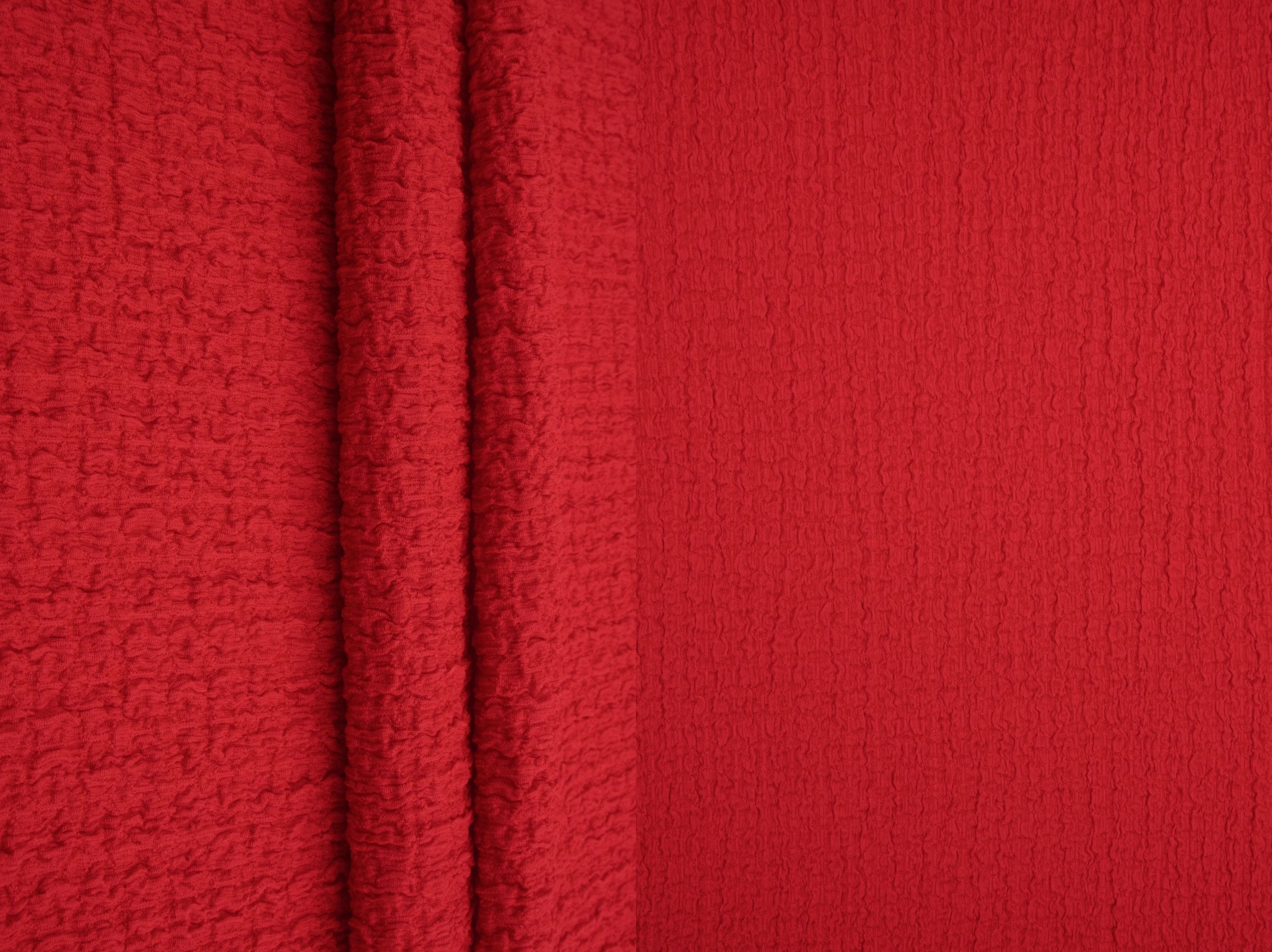 Fabric Selection Retail