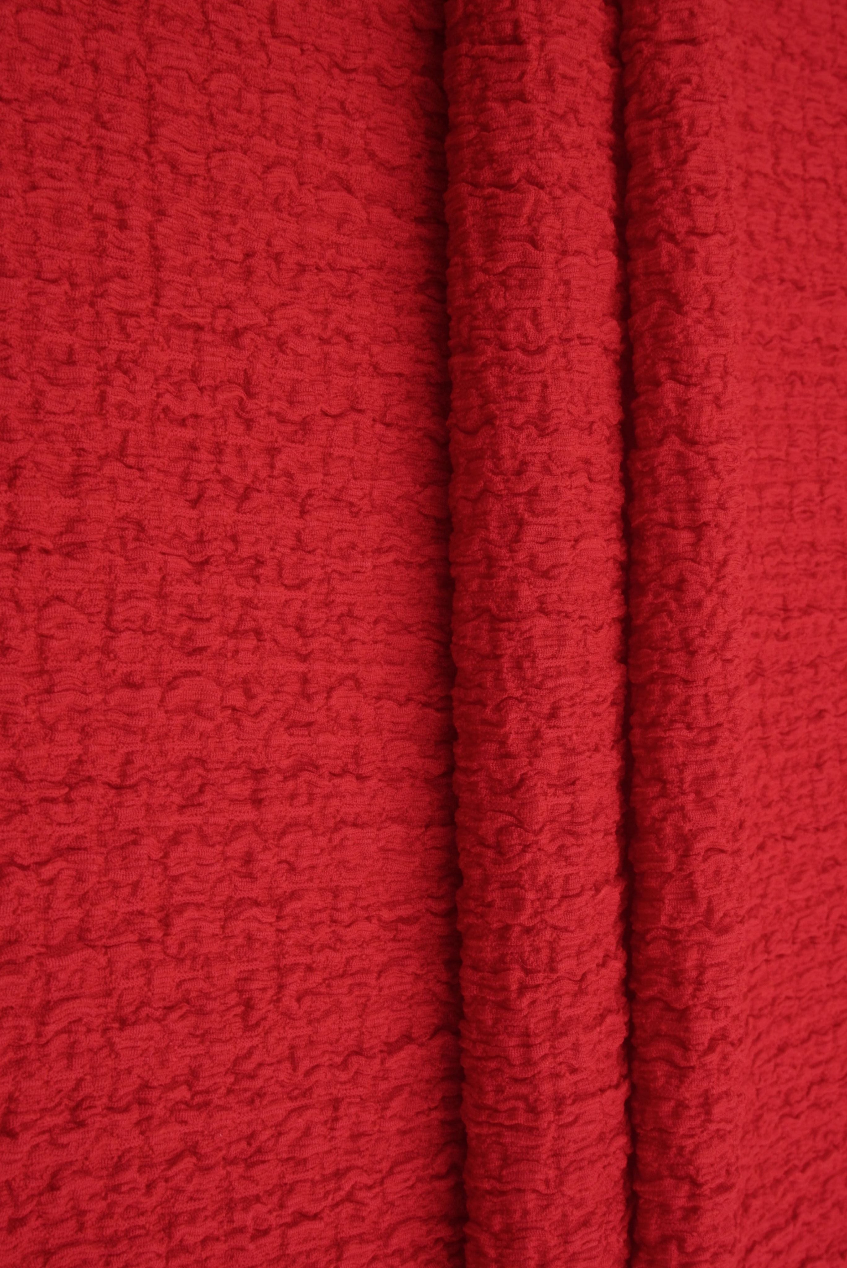 Fabric Selection Retail