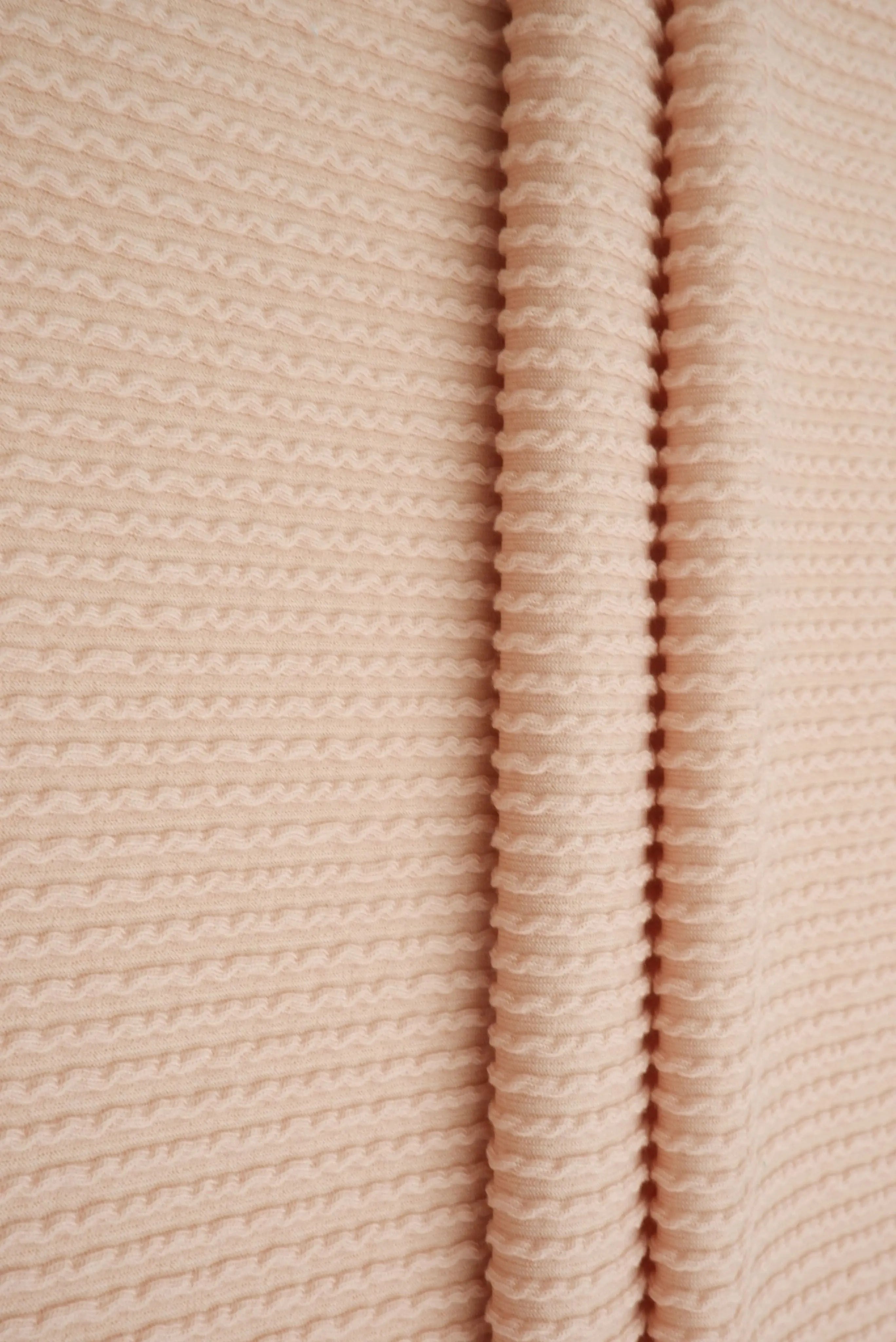 Fabric Selection Retail