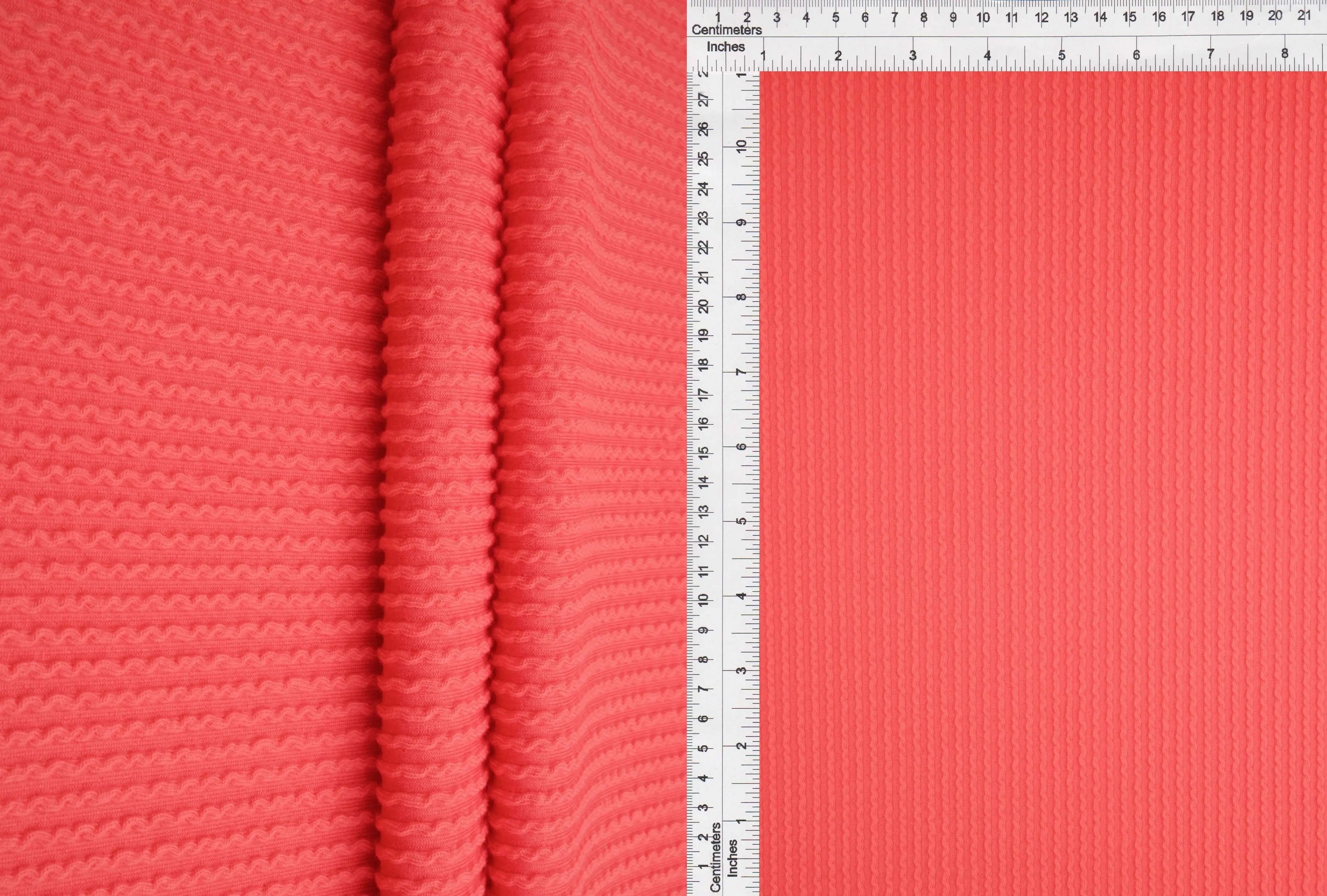Fabric Selection Retail