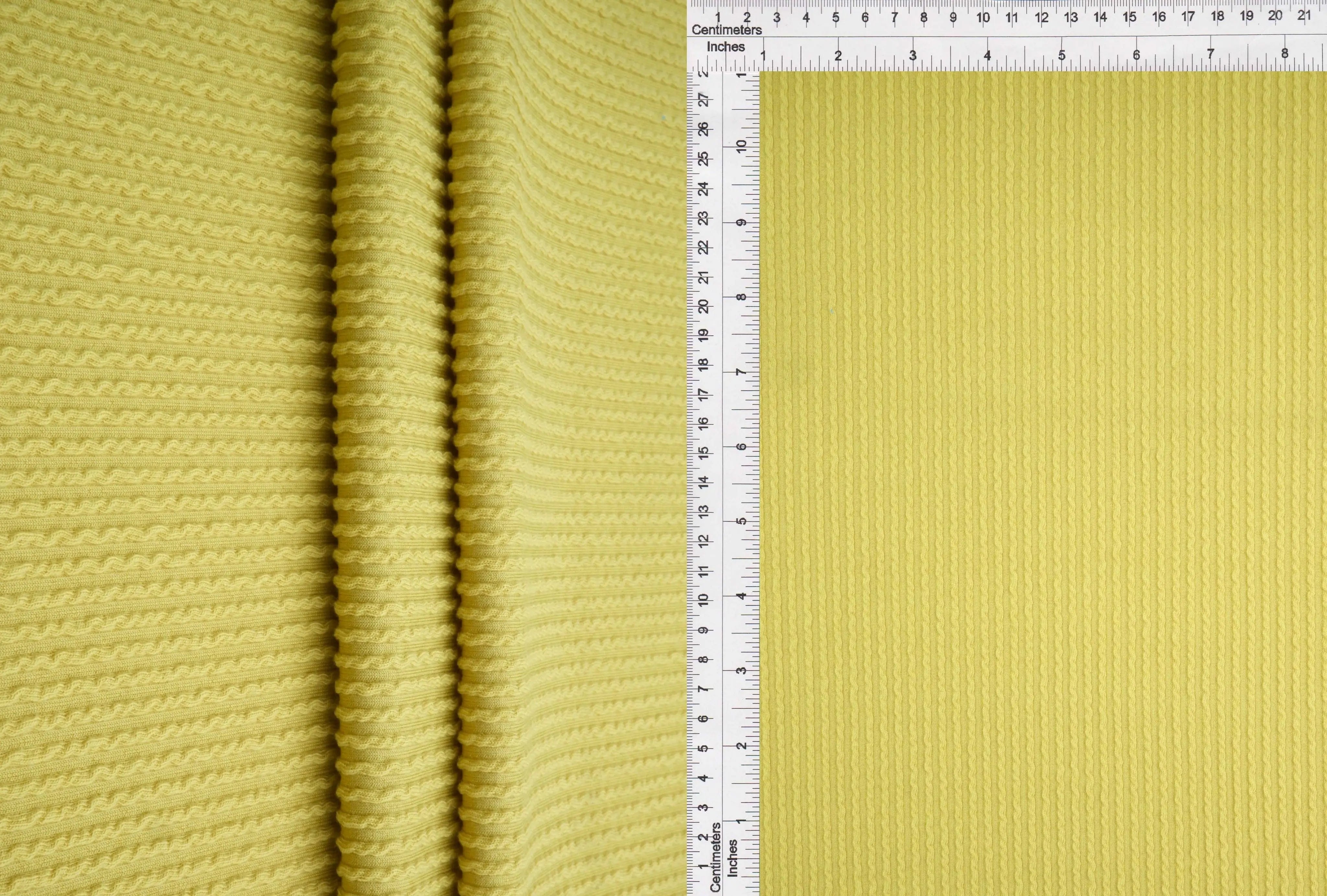 Fabric Selection Retail